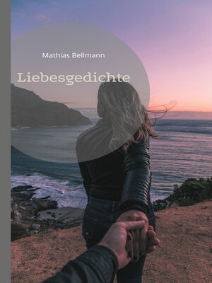 cover image of Liebesgedichte